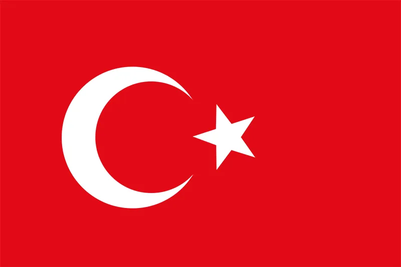 Turkish